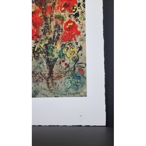 11 - Marc Chagall 