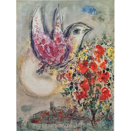 11 - Marc Chagall 