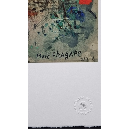 11 - Marc Chagall 