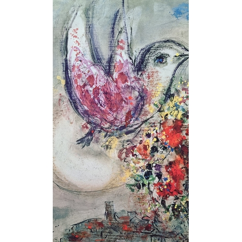 11 - Marc Chagall 