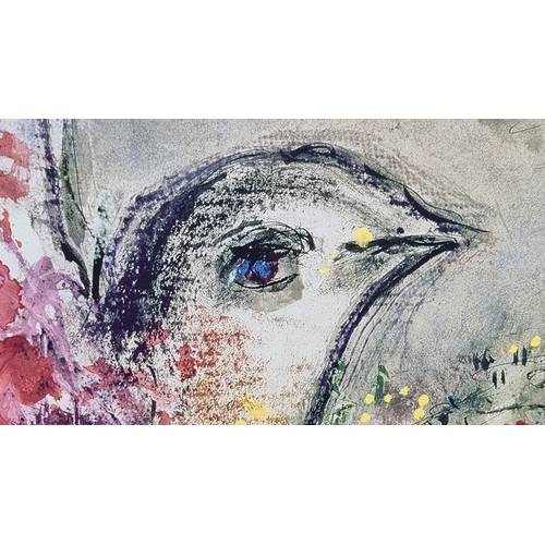 11 - Marc Chagall 