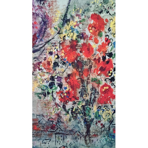 11 - Marc Chagall 