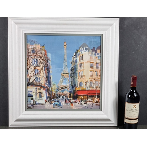 126 - Tom Butler Artists Proof Hand Embellished Limited Edition.