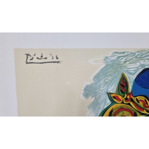 128 - Pablo Picasso 