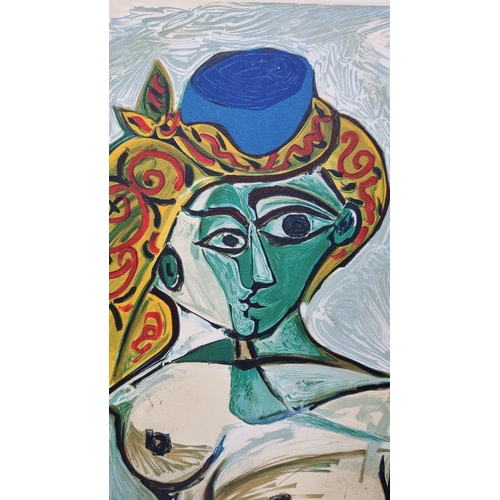 128 - Pablo Picasso 