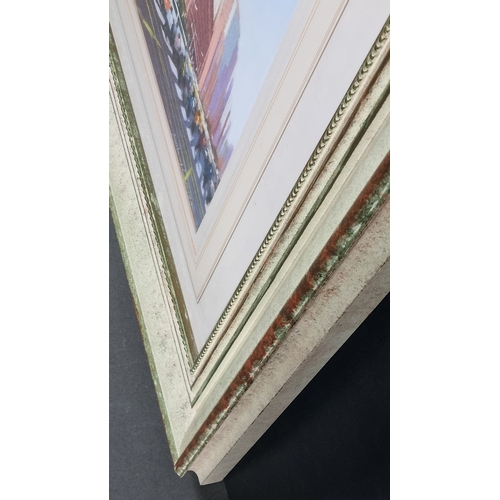 135 - Anthony Orme (English) Original Pastel