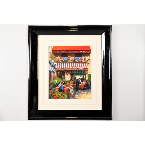 137 - Anthony Orme Stunning Original Painting