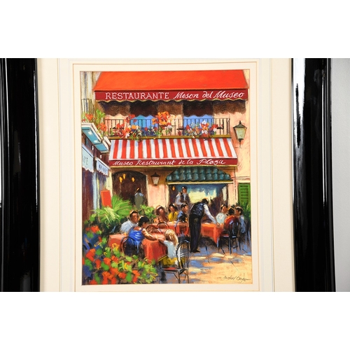 137 - Anthony Orme Stunning Original Painting