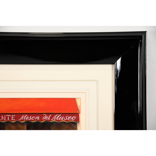 137 - Anthony Orme Stunning Original Painting