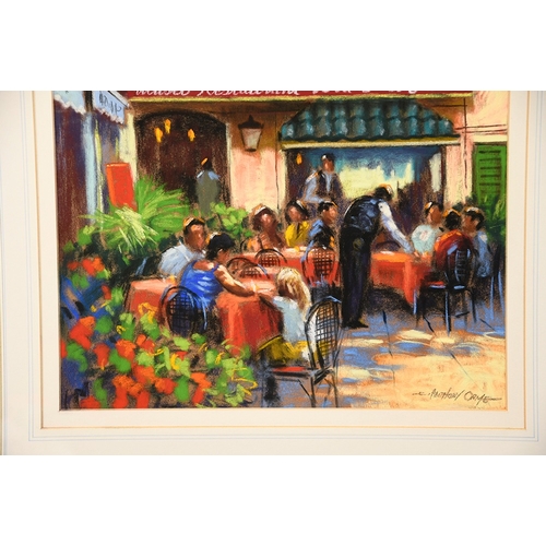 137 - Anthony Orme Stunning Original Painting