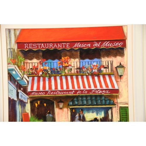 137 - Anthony Orme Stunning Original Painting
