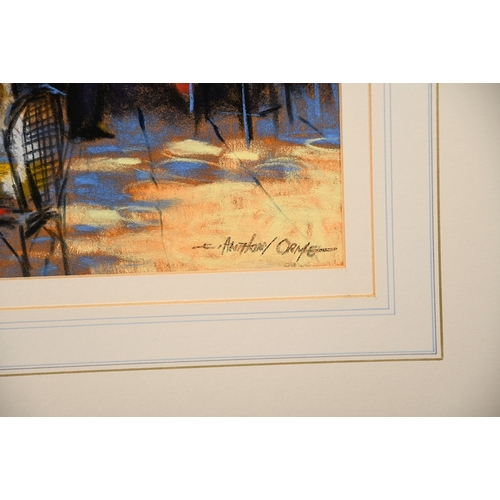 137 - Anthony Orme Stunning Original Painting