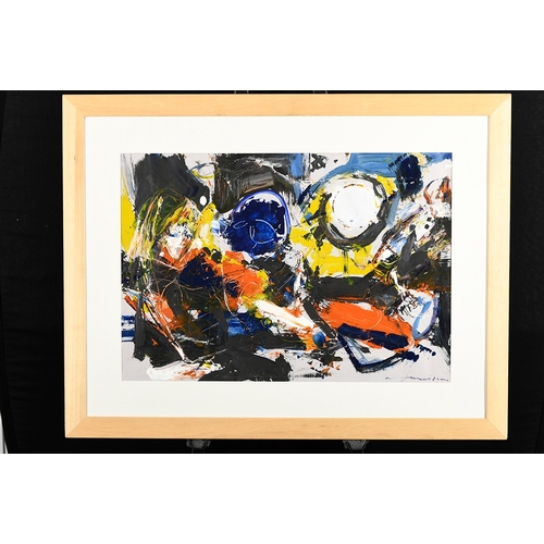 138 - Armando Farina Original - Italian Artist