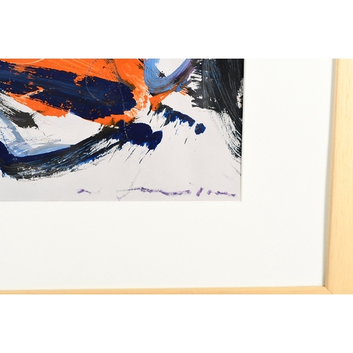 138 - Armando Farina Original - Italian Artist