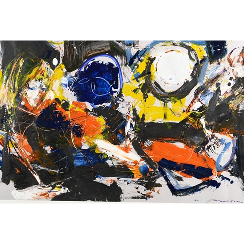 138 - Armando Farina Original - Italian Artist