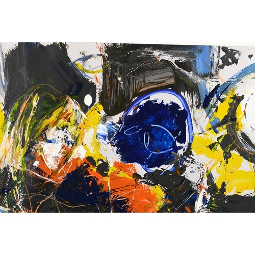 138 - Armando Farina Original - Italian Artist