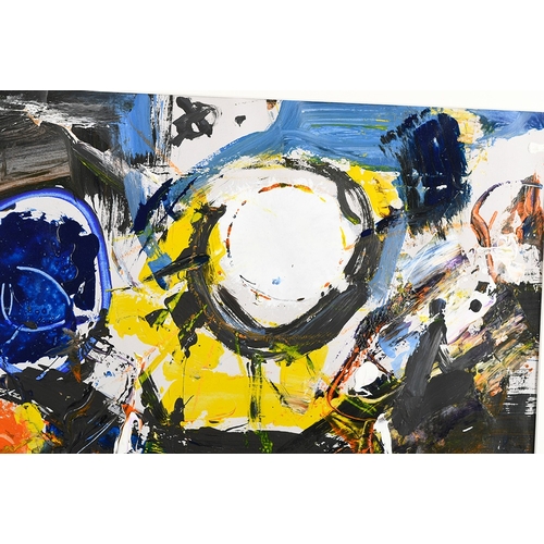138 - Armando Farina Original - Italian Artist
