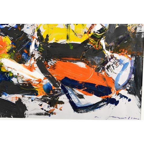 138 - Armando Farina Original - Italian Artist