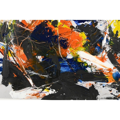 138 - Armando Farina Original - Italian Artist