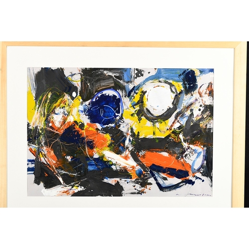 138 - Armando Farina Original - Italian Artist