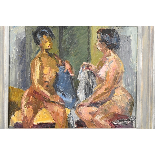146 - Sylvia Bergin Rowley Original Oil