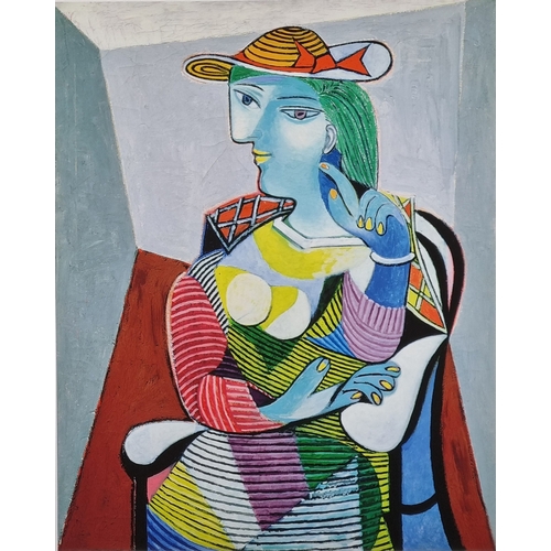 150 - Pablo Picasso Limited Edition 
