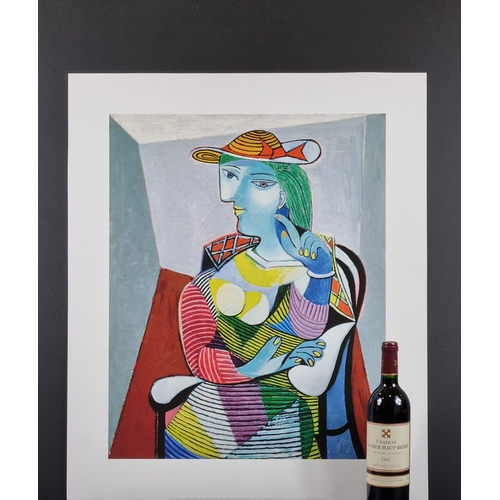 150 - Pablo Picasso Limited Edition 