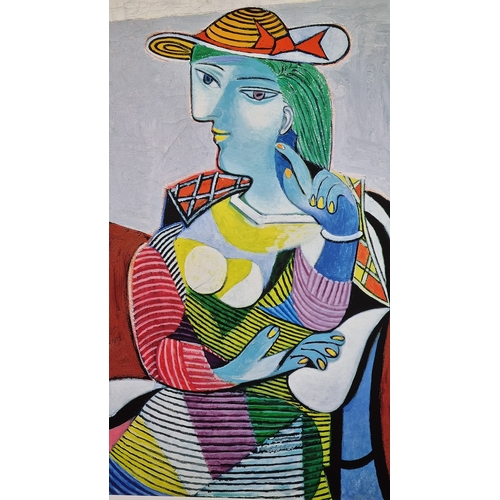 150 - Pablo Picasso Limited Edition 
