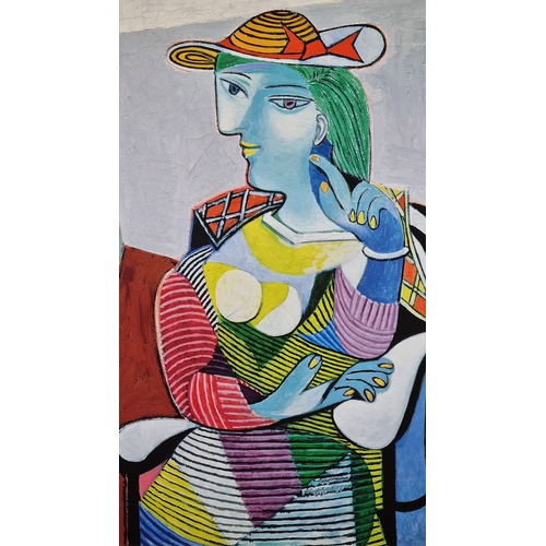 150 - Pablo Picasso Limited Edition 