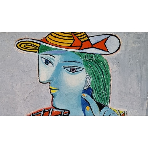 150 - Pablo Picasso Limited Edition 