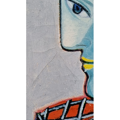 150 - Pablo Picasso Limited Edition 