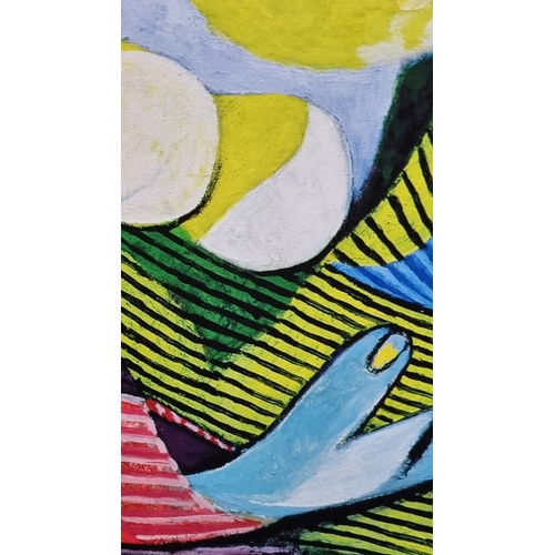 150 - Pablo Picasso Limited Edition 