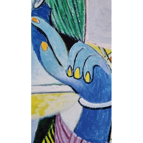 150 - Pablo Picasso Limited Edition 
