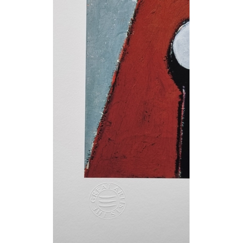 150 - Pablo Picasso Limited Edition 