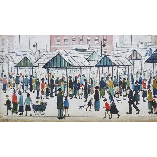 154 - L.S. Lowry 