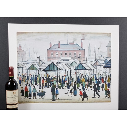 154 - L.S. Lowry 