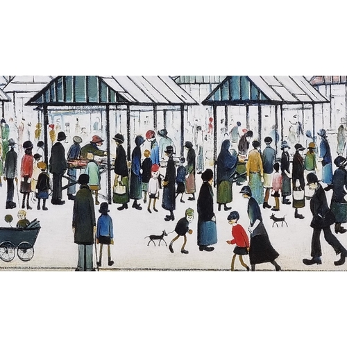 154 - L.S. Lowry 
