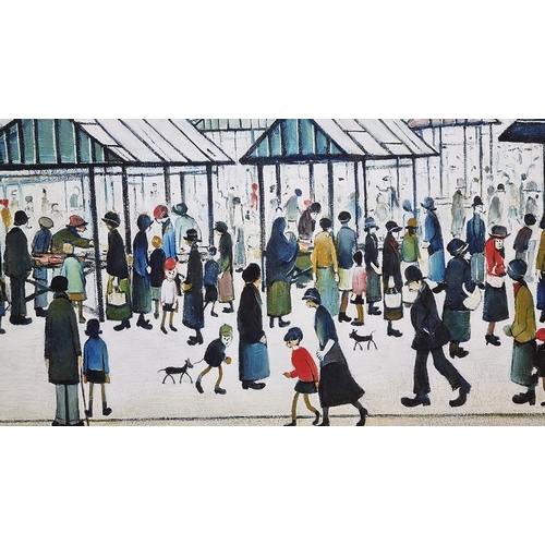 154 - L.S. Lowry 