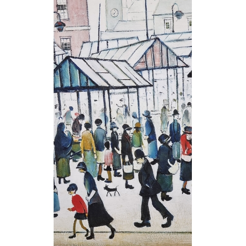 154 - L.S. Lowry 