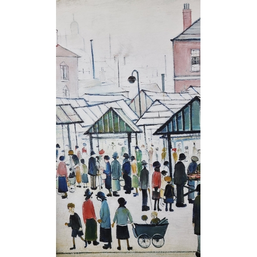 154 - L.S. Lowry 