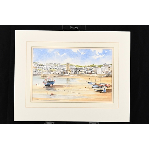 157 - John Chisnall Original Painting, 