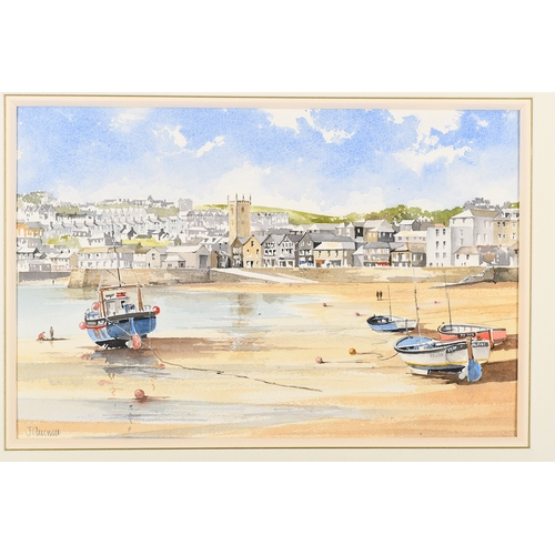 157 - John Chisnall Original Painting, 