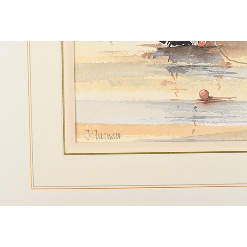 157 - John Chisnall Original Painting, 