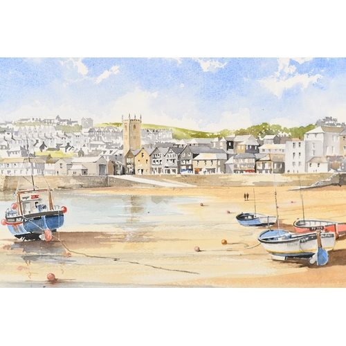 157 - John Chisnall Original Painting, 