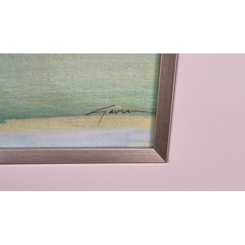 163 - Claude Gaveau Limited Edition Lithograph. One of only 20 Published
