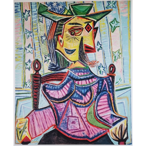 173 - Pablo Picasso 