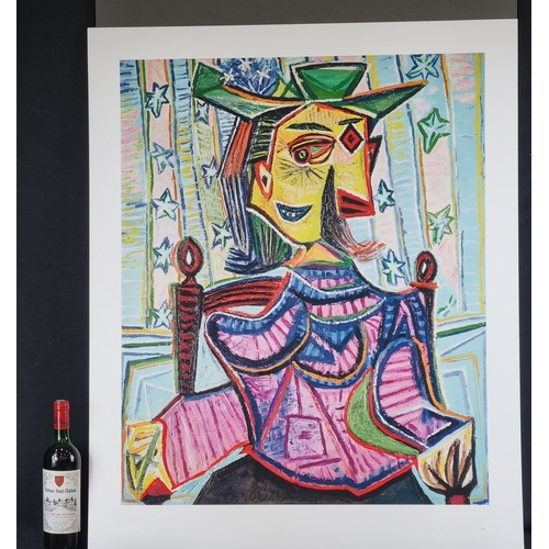 173 - Pablo Picasso 