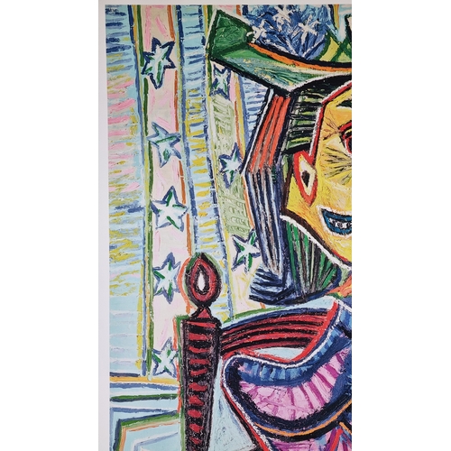 173 - Pablo Picasso 