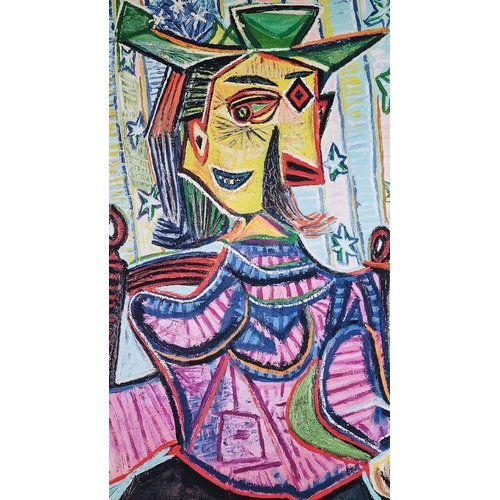 173 - Pablo Picasso 
