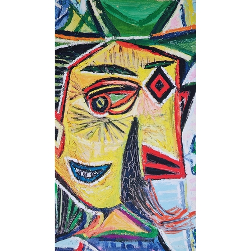 173 - Pablo Picasso 